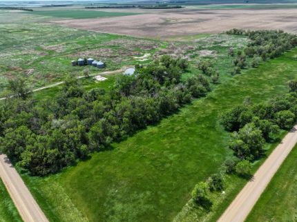 Recreational Property for sale in Edmunds County, South Dakota
