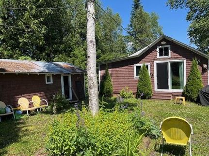 Farm Property for sale in Aroostook County, Maine