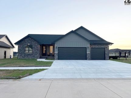 Farm Property for sale in McPherson County, Kansas
