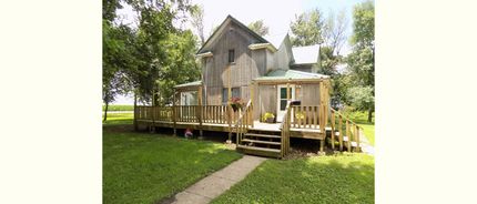 Ranch Property for sale in Pocahontas County, Iowa