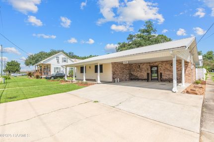 Ranch Property for sale in Saint Martin Parish, Louisiana