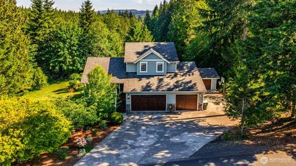 Ranch Property for sale in Lewis County, Washington