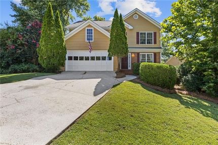 Ranch Property for sale in Gwinnett County, Georgia