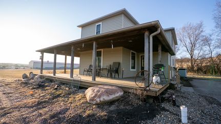Farm Property for sale in Knox County, Nebraska