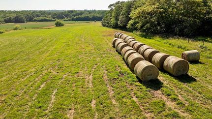 Farm Property for sale in Clinton County, Missouri