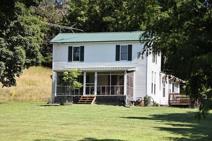 Ranch Property for sale in Calhoun County, Illinois