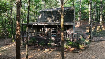 Ranch Property for sale in Simpson County, Mississippi
