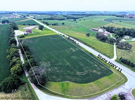 Farm Property for sale in Lafayette County, Wisconsin