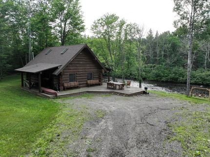 Farm Property for sale in Forest County, Wisconsin