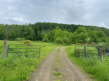Farm Property for sale in Allegany County, New York