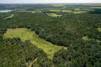 Hunting Land for sale in Caddo County, Oklahoma