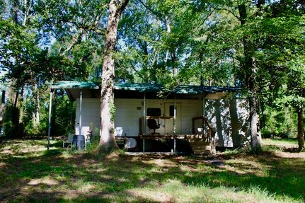 Ranch Property for sale in Marion County, Mississippi