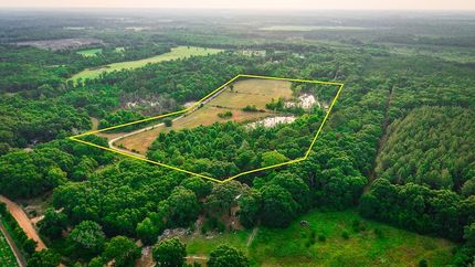 Farm Property for sale in Holmes County, Florida