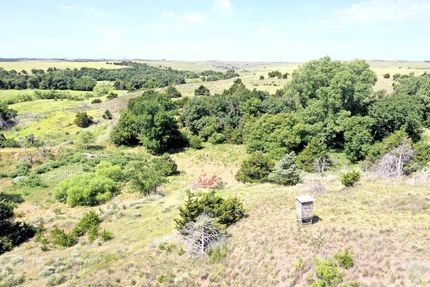 Farm Property for sale in Woodward County, Oklahoma