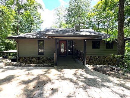Farm Property for sale in Campbell County, Tennessee