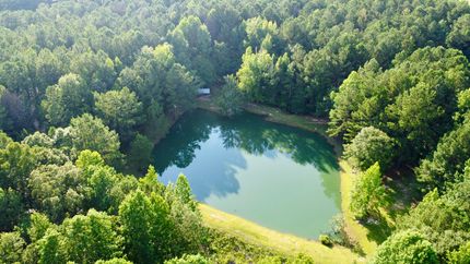 Farm Property for sale in Chambers County, Alabama
