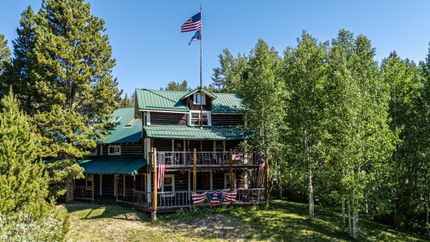 Ranch Property for sale in Albany County, Wyoming