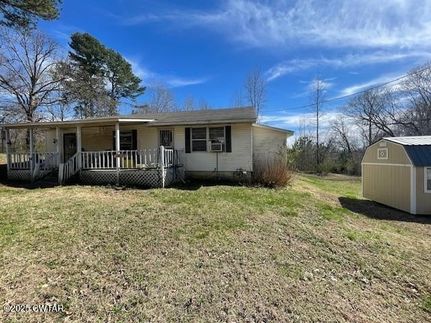 Farm Property for sale in Henderson County, Tennessee