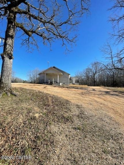 Farm Property for sale in Henderson County, Tennessee
