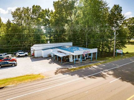 Farm Property for sale in Henderson County, Tennessee