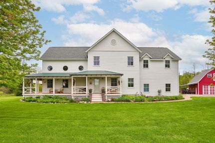 Ranch Property for sale in Saginaw County, Michigan