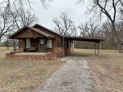 Farm Property for sale in Pottawatomie County, Oklahoma