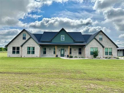 Ranch Property for sale in Pottawatomie County, Oklahoma