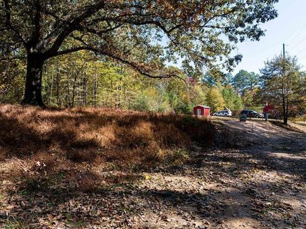Farm Property for sale in Carroll County, Tennessee