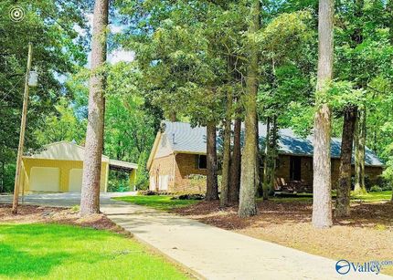 Ranch Property for sale in Morgan County, Alabama