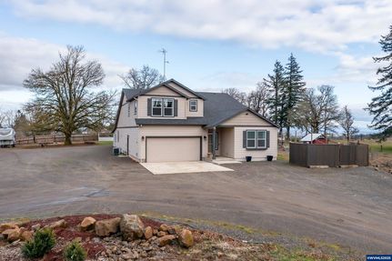 Ranch Property for sale in Marion County, Oregon