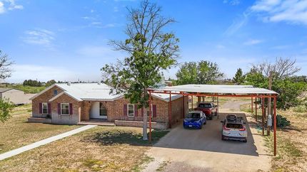 Recreational Property for sale in Ward County, Texas