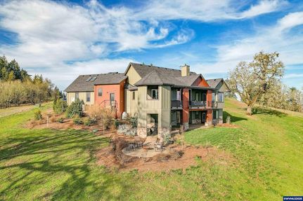 Farm Property for sale in Polk County, Oregon