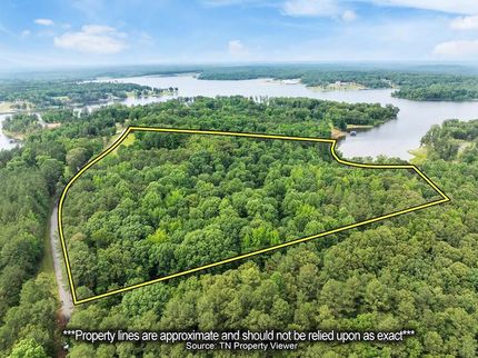Ranch Property for sale in Carroll County, Tennessee