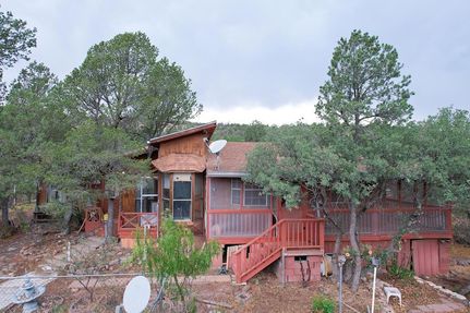Ranch Property for sale in Jeff Davis County, Texas