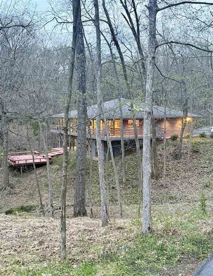 Ranch Property for sale in Johnson County, Iowa