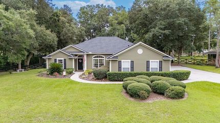Farm Property for sale in Alachua County, Florida