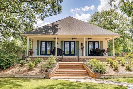 Recreational Property for sale in Ouachita Parish, Louisiana