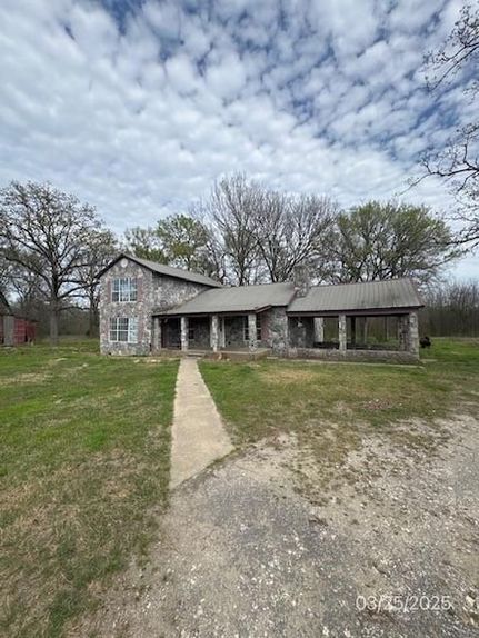 Farm Property for sale in McCurtain County, Oklahoma