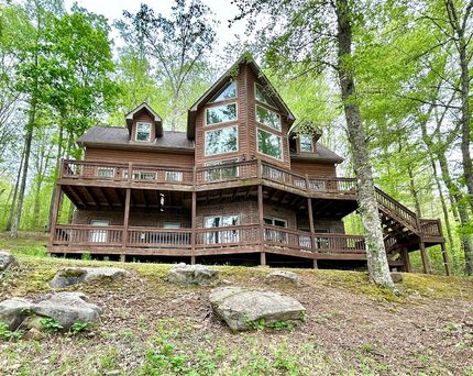 Farm Property for sale in Pulaski County, Kentucky