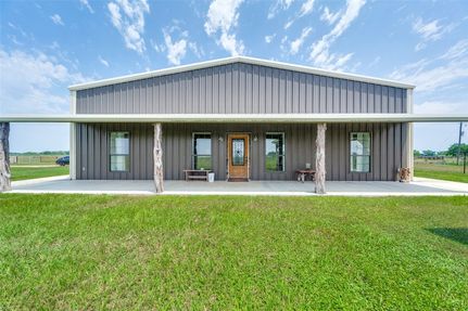 Farm Property for sale in Wharton County, Texas