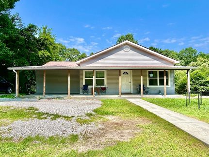 Farm Property for sale in McCreary County, Kentucky