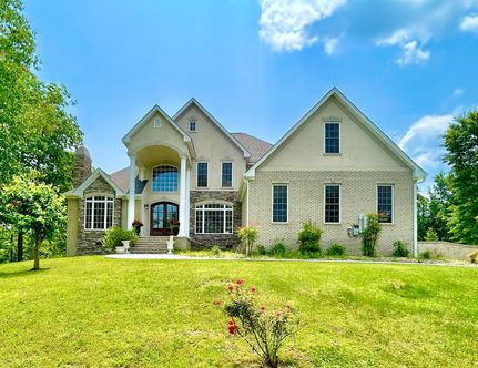 Farm Property for sale in McCreary County, Kentucky