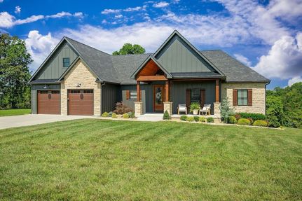 Farm Property for sale in Putnam County, Tennessee