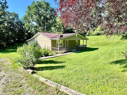 Farm Property for sale in McCreary County, Kentucky