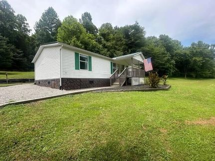 Ranch Property for sale in Cumberland County, Kentucky