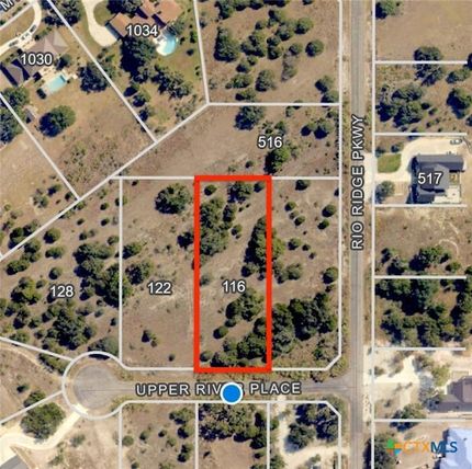 Recreational Property for sale in Comal County, Texas