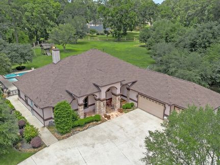 Farm Property for sale in Montgomery County, Texas