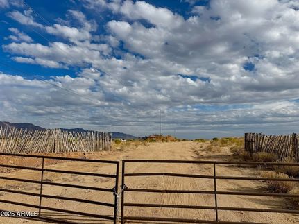 Undeveloped Land for sale in Yavapai County, Arizona