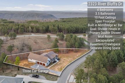 Recreational Property for sale in Marion County, Tennessee