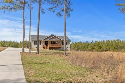 Farm Property for sale in Whitfield County, Georgia